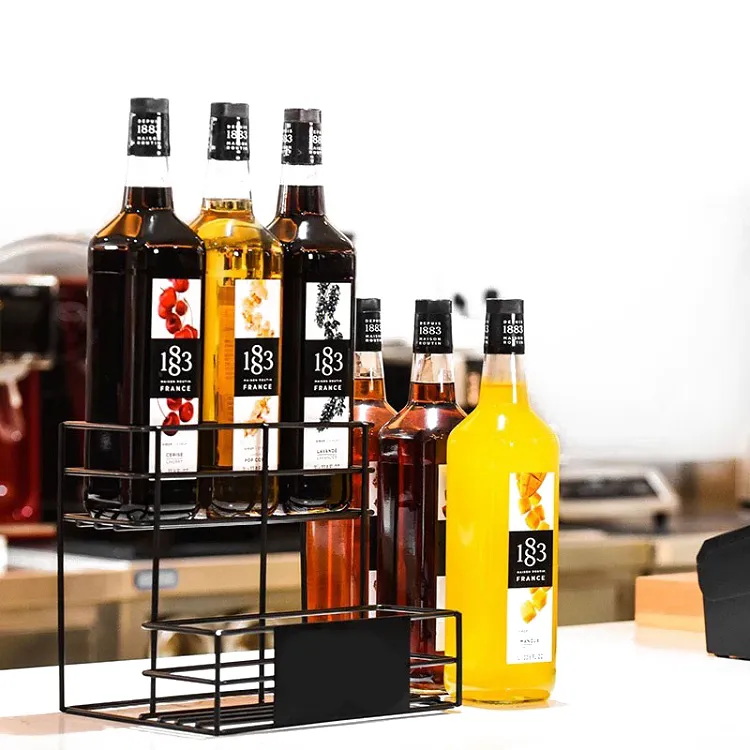 Vietą taupantis laineris stalviršio stovo prieskonių organizatorius Vietą taupantis laineris stalviršio stovo prieskonių organizatorius